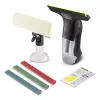 Logu putekļsūcējs Karcher WV 6 Plus Multi Edition melns/pelēks, modelis 1.633-514.0