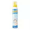 Slime Tuban SHOCK! MULTISENSORY FOAM-GEL ICE 200 ml Zils