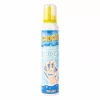 Slime Tuban SHOCK! MULTISENSORY FOAM-GEL ICE 200 ml Zils