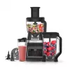 SharkNinja Ninja BN800 - 1,8 L - Melns - Sudrabs - 0,7 L - 2,1 L -...