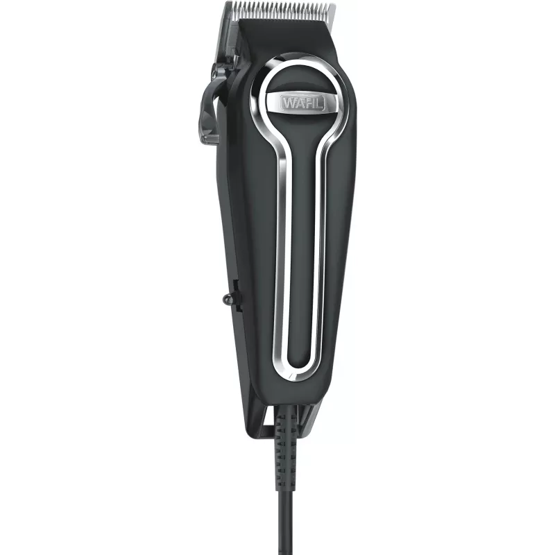 Matu mašīna Wahl Elite Pro Melns 11 1mm līdz 2.5cm AC 230V