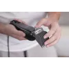 Matu mašīna Wahl Elite Pro Melns 11 1mm līdz 2.5cm AC 230V