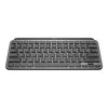 Bezvadu tastatūra Logitech MX Keys Mini