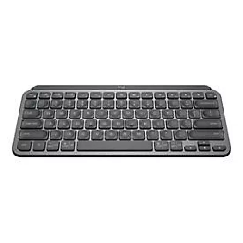 Bezvadu tastatūra Logitech MX Keys Mini