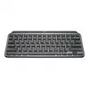 Bezvadu tastatūra Logitech MX Keys Mini