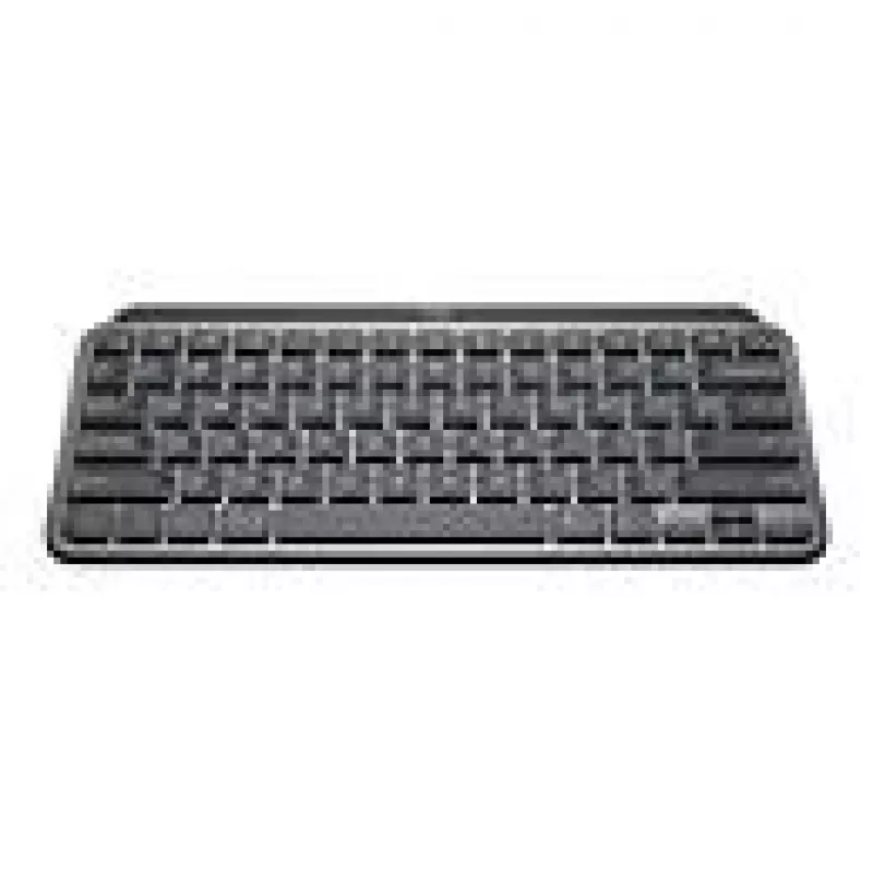Bezvadu tastatūra Logitech MX Keys Mini
