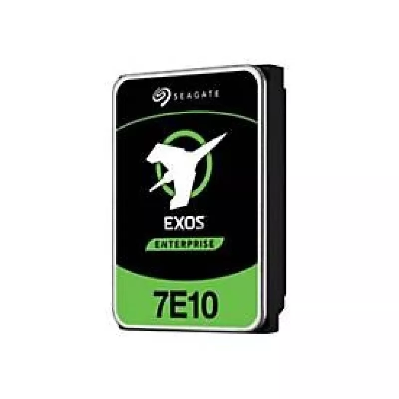 Seagate Enterprise ST2000NM000B iekšējais cietais disks 2 TB 7200 RPM 256 MB 3,5 collas Serial ATA III