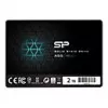 2,5 collu SATA III SSD Silicon Power Ace A55 — 2 TB, 560/530 MB/s, 3D NAND