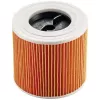 KĀRČERA WD/SE KĀRTUŠU FILTRS - 2.863-303.0