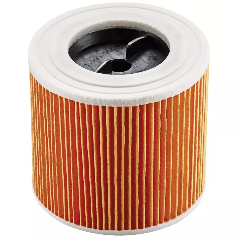 KĀRČERA WD/SE KĀRTUŠU FILTRS - 2.863-303.0