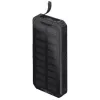Goobay 53934 20 000 mAh, 74 Wh melns