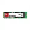 SSD M.2 1 TB Silicon Power SP001TBSS3A55M28 — SATA III, 560/530 MB/s, SLC, MTBF 1,5 milj. st.