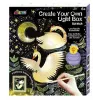 Avenir Create Your Own Lightbox - Arts & Crafts vecumam no 6 līdz 7 gadiem - Fat Brain Toys