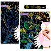 Avenir Create Your Own Lightbox - Arts & Crafts vecumam no 6 līdz 7 gadiem - Fat Brain Toys