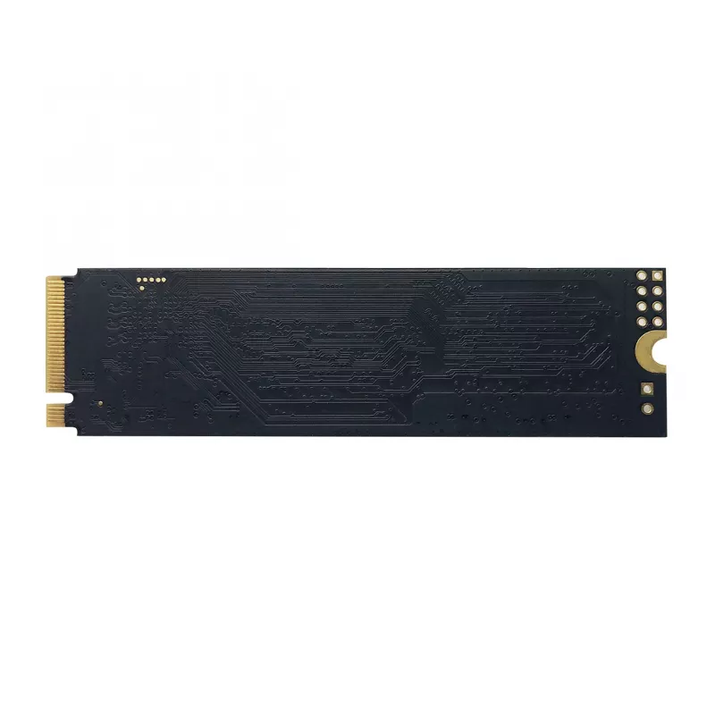 SSD disks Patriot Memory 480 GB M.2 PCI Express 3.0 NVMe P310