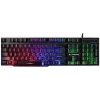 Tracer TRAKLA46651 Gaming USB Melns tastatūra