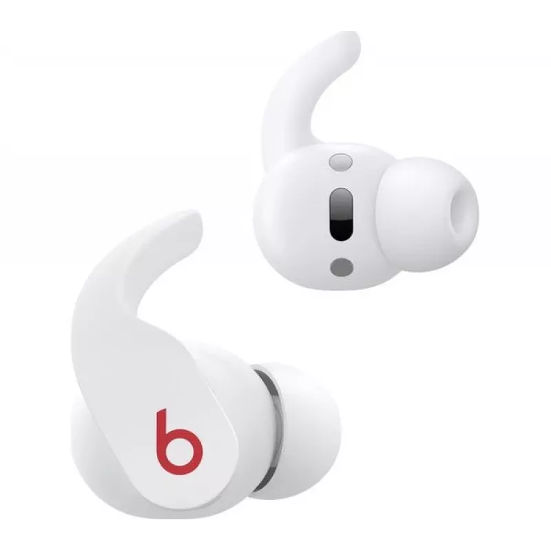 Beats Fit Pro True Wireless Earbuds — Beats balta, ModelA2577 A2576 A2578