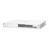 HPE Aruba Networking Instant On slēdzis 24p Gigabit CL4 PoE 2p SFP 195W 1830