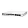 HPE Aruba Networking Aruba Instant On 1830 48G 24p Class4 PoE 4SFP 370W pārvaldīts L2 Gigabit Ethernet (10/100/1000) Power over Ethernet (PoE) 1U
