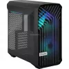 Fractal Design Torrent Compact Tower Melns