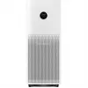 Gaisa attīrītājs Xiaomi Smart Air Purifier 4 Pro — 500 m³/h, HEPA 3 pakāpju, līdz 60 m², jonizators, PM2.5/PM10 sensori