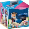 Būvkonstruktors PLAYMOBIL Leļļu māja 70985 Daudzkrāsains Plastmasa
