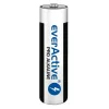 Vienreizlietojama sārma baterija everActive LR0310PAK AAA 1,5 V 1250 mAh, 10 gab. iepakojumā