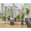 Drip irrigation system Gardena 13366-20 Šļūtenes garums 30 m Melns