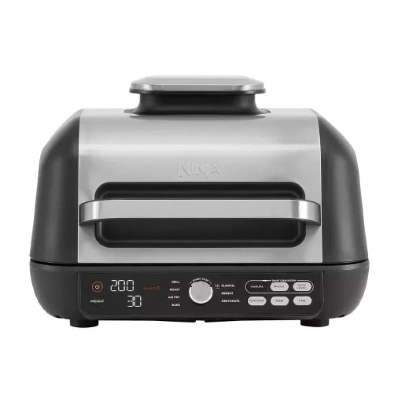Ninja AG651EU kontaktgrils