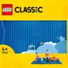 LEGO būvplāksne 11025 — zila pamatplāksne 32x32 radzes, 250×250 mm