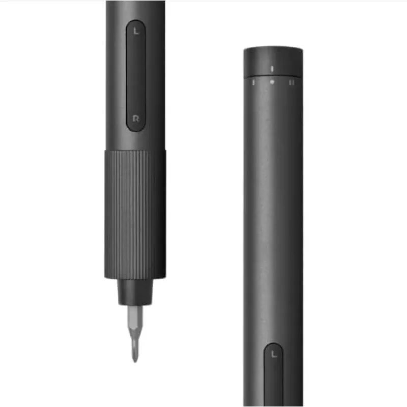 Xiaomi MJDDLSD003QW 170 RPM pelēka komplekts