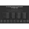 Xiaomi MJDDLSD003QW 170 RPM pelēka komplekts