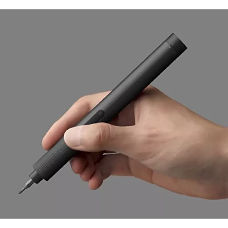 Xiaomi MJDDLSD003QW 170 RPM pelēka komplekts