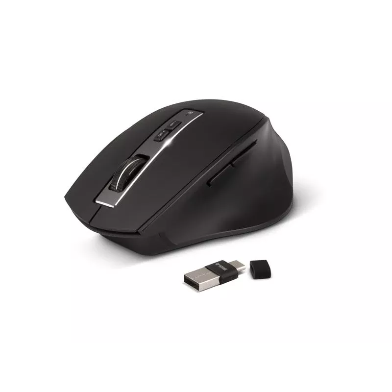 Ergonomiska bezvadu pele YENKEE YMS 2075 RANGE