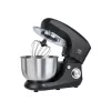 Virtuves kombains TEESA Kitchen robot EASY COOK Single Melns TSA3545-B 1000W 4L
