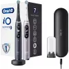 Zobu birste Oral-B iO Series 9 Duo 2 gab. Melnā Oniksa / Rožu kvarcs