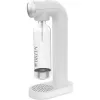 Saturator pudele BRITA SodaONE balta — pudele, 60 L veiktspēja, bez BPA, 450×129×240 mm