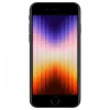 iPhone SE 2022 128GB Dual-SIM Midnight 11,94 cm 4,7 collu IPS LCD displejs iOS 15. 12MP kamera