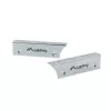Lanberg IF-35-25 - Universāls - HDD stiprinājums - Metāls - Sudrabs - 2.5 - 16 mm