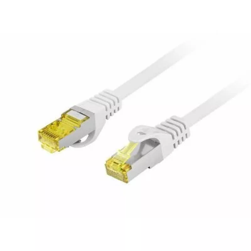 UTP Category 6 Rigid Network kabelis Lanberg PCF6A-10CU-0300-S 3 M pelēka