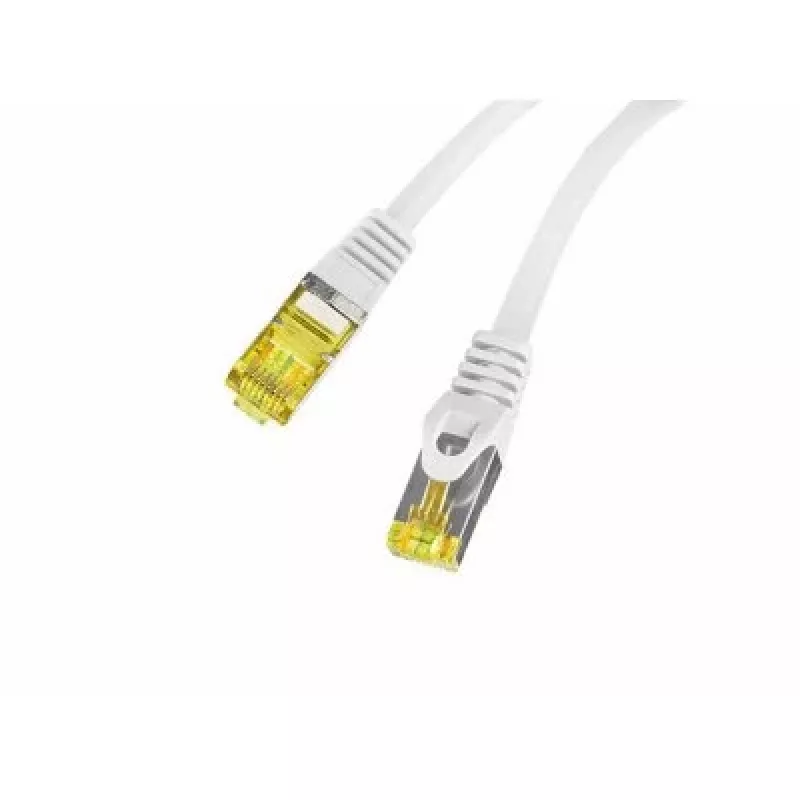 Lanberg PCF6A-10CU-1000-S Network kabelis pelēka 10 M Cat6a S/FTP (S-STP) (PCF6A-10CU-1000-S)