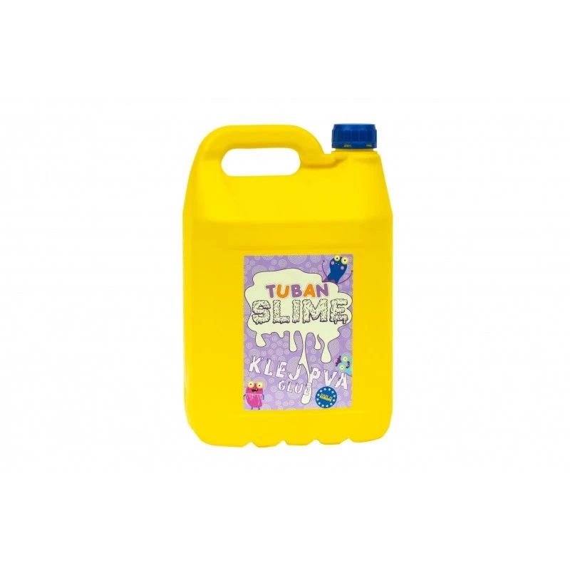 Klej do papieru PVA 5 L