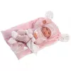 Llorens Nica 73860 mazuļa lelle uz sedziņas, 40 cm