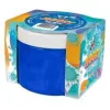 TUBAN Jiggly Slime blu blueberry 500g — sensoriskās želejas 500 g