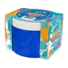 TUBAN Jiggly Slime blu blueberry 500g — sensoriskās želejas 500 g