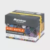 Marioinex Mini Waffle konstruktors Constructor Expert, 501 detaļa