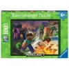 Puzle Ravensburger Minecraft 100 gab. Videospēle