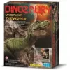 Zinātniskais komplekts Izrakumi - Velociraptor