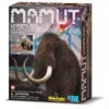 4M Excavation Mammoth zinātnes komplekts