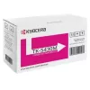 KYOCERA TK-5430M tonera kasetne 1 gab. Oriģināla fuksīna